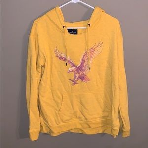 American Eagle sweatshirt